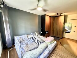 Blk 109B Eastglen @ Canberra (Sembawang), HDB 5 Rooms #609970691